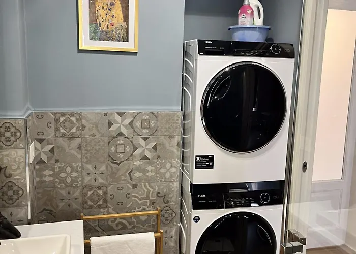 Appartamento Chic Chinatown E Brera A Pochi Passi *