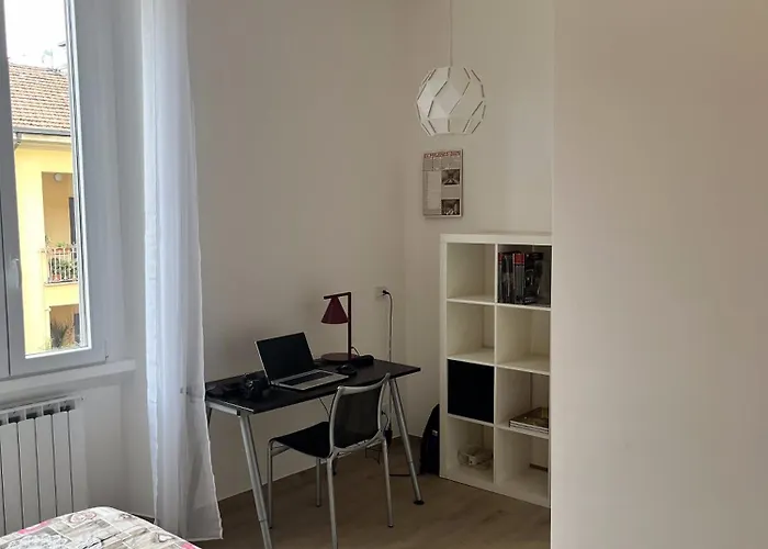 Chic Chinatown E Brera A Pochi Passi Appartamento