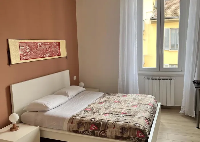 Chic Chinatown E Brera A Pochi Passi * Μιλάνο