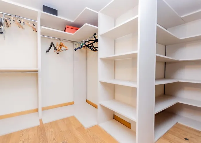 Luxury 3 Fiat, Ariberto Home, Tra Centro Storico Di E Navigli, Con Spaziosa Jacuzzi Apartmán