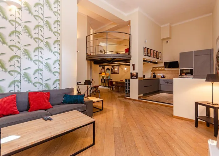 Apartmán Luxury 3 Fiat, Ariberto Home, Tra Centro Storico Di E Navigli, Con Spaziosa Jacuzzi Milán