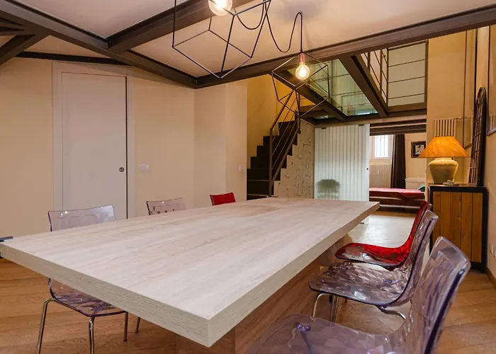 Luxury 3 Fiat, Ariberto Home, Tra Centro Storico Di E Navigli, Con Spaziosa Jacuzzi