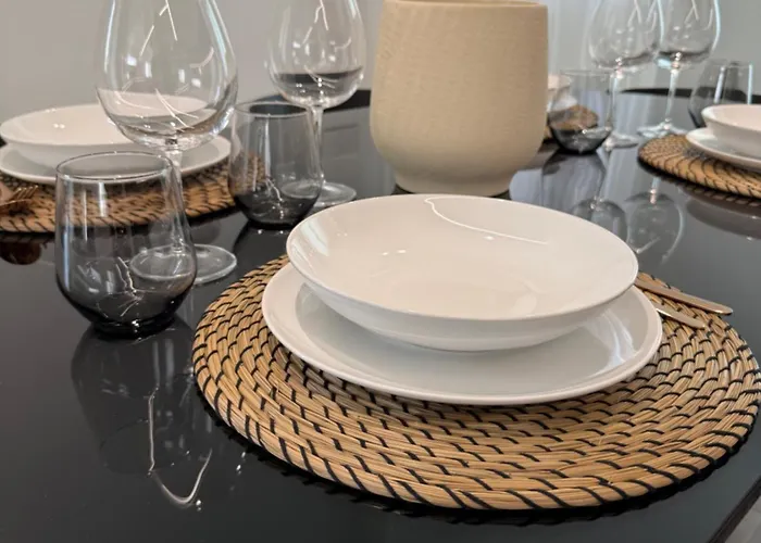 White House Con Posti Auto