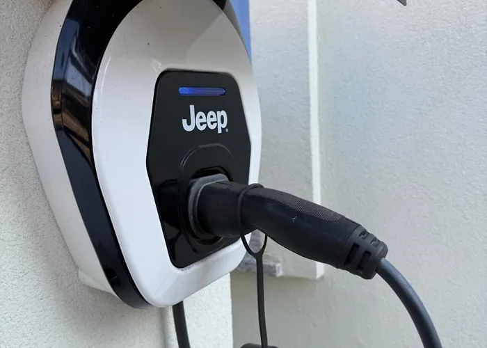 White House Con Posti Auto * Mediolan