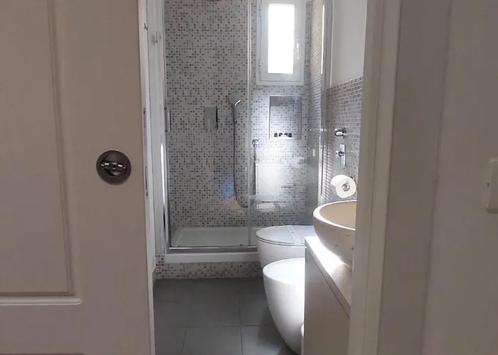 Navigli Darsena Celebrity House شقة