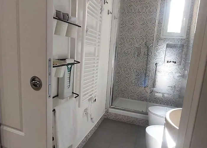 Navigli Darsena Celebrity House شقة ميلان