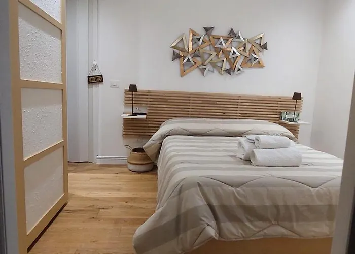 Navigli Darsena Celebrity House * ميلان