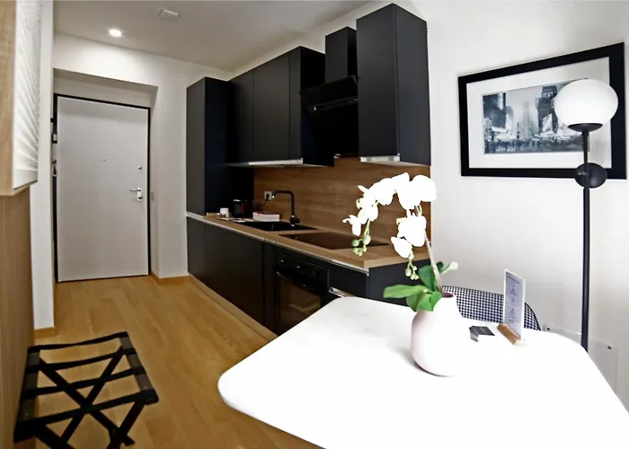 Repvblic Lux Apartment