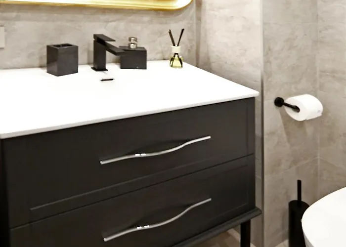 Repvblic Lux Apartman *