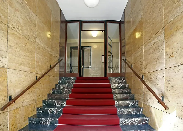 Repvblic Lux Apartmán Milán