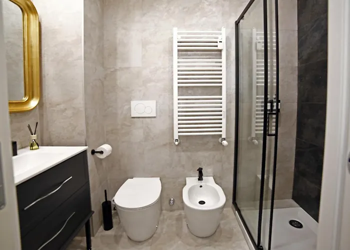 Repvblic Lux Apartmán *