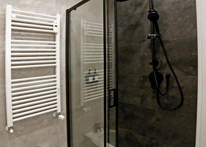 Repvblic Lux Apartmán