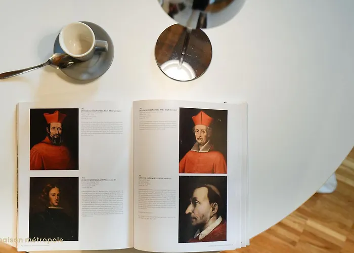 Centrale, Bilocale Su Due Livelli Apartament *