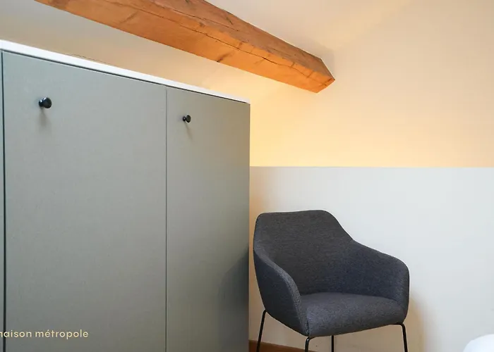 Apartmán Centrale, Bilocale Su Due Livelli Milán
