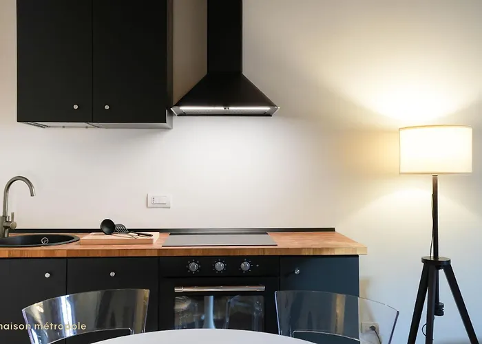 Apartmán Centrale, Bilocale Su Due Livelli *