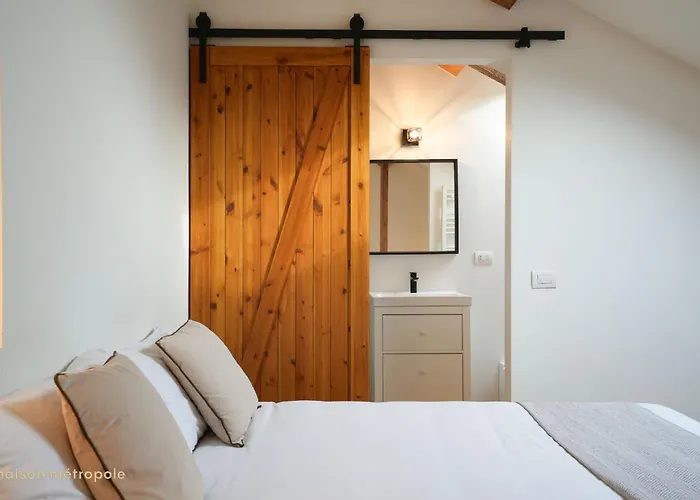 Apartament Centrale, Bilocale Su Due Livelli Mediolan