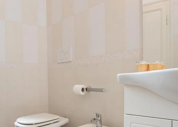 Apartmán Sciesa - New Exclusive Milán