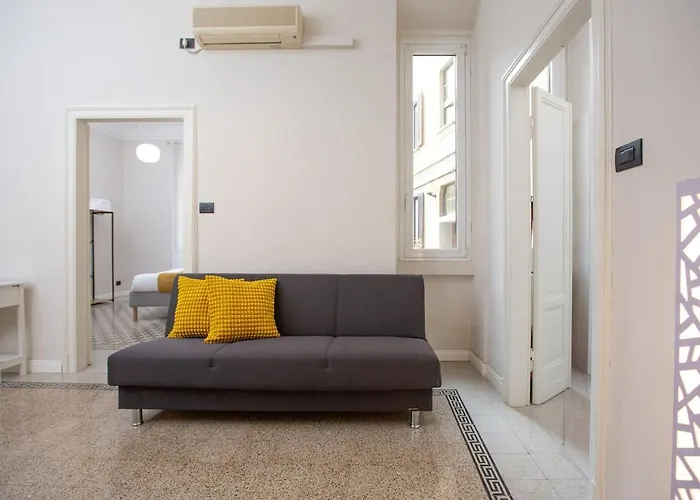 Apartmán Sciesa - New Exclusive *