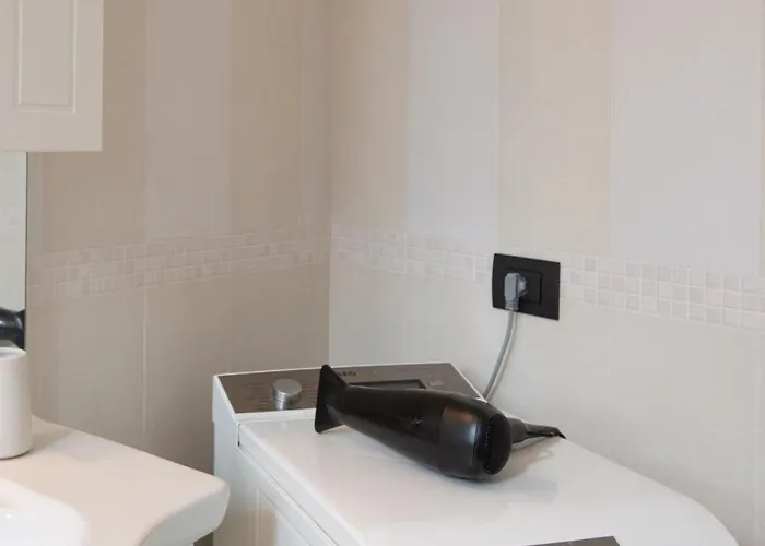 Apartmán Sciesa - New Exclusive *