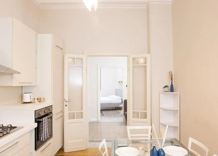 Apartmán Sciesa - New Exclusive Milán