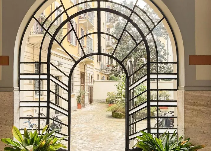 Sciesa - New Exclusive Apartmán