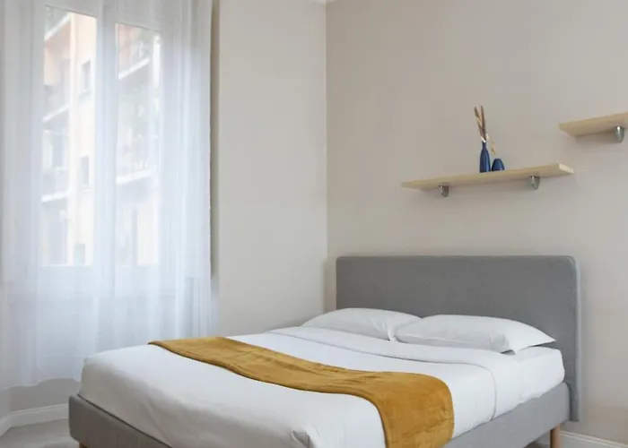 Apartmán Sciesa - New Exclusive