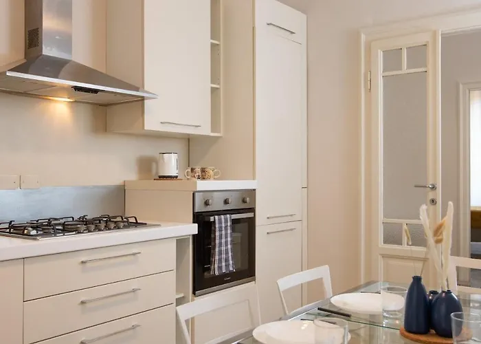 Sciesa - New Exclusive Apartmán Milán