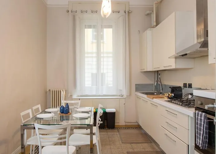 Apartament Sciesa - New Exclusive