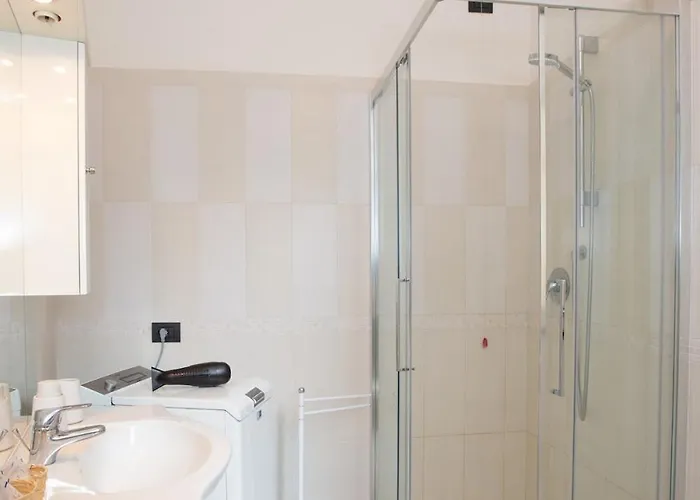 Sciesa - New Exclusive Apartmán Milán