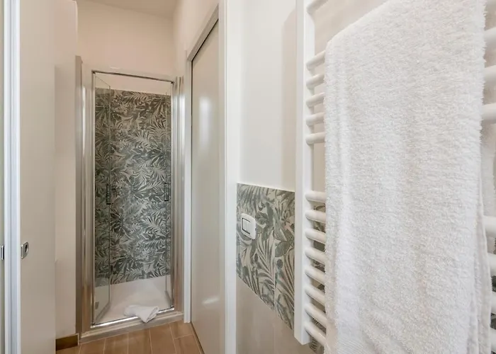 Apartmán Umbria Design - B