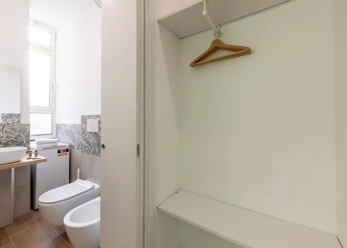 Apartmán Umbria Design - B Milán