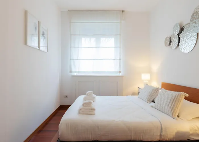 Buonarroti Grand Spazio, Comfort E Collegamenti Perfetti Apartmán