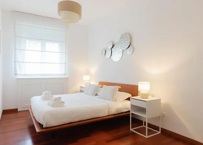Buonarroti Grand Spazio, Comfort E Collegamenti Perfetti Apartmán Milán