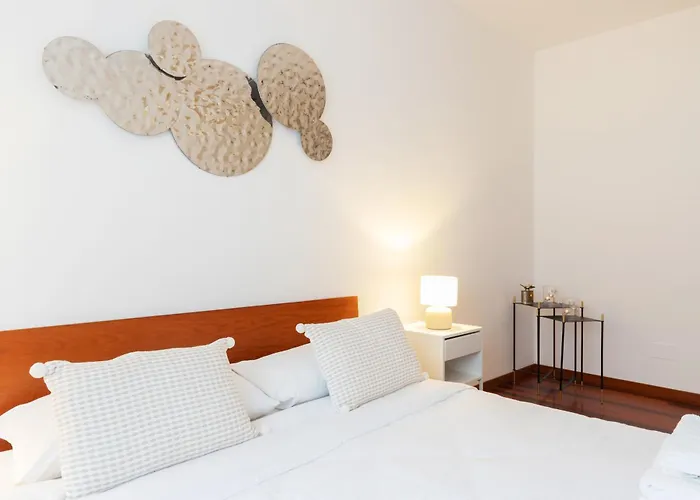 Buonarroti Grand Spazio, Comfort E Collegamenti Perfetti Apartmán *
