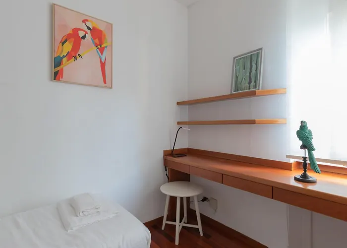 Buonarroti Grand Spazio, Comfort E Collegamenti Perfetti Milão