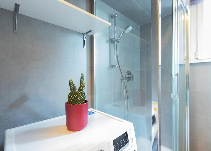 Buonarroti Grand Spazio, Comfort E Collegamenti Perfetti * Milão