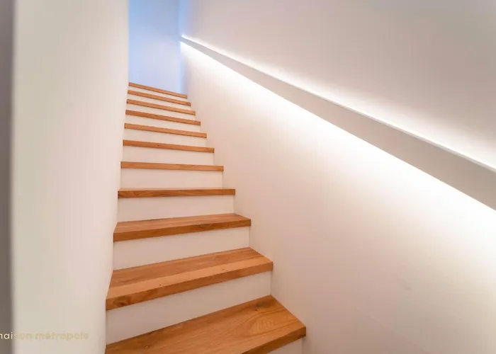 Nivola House, Bilocale Su Tre Livelli E Terrazzo Apartamento