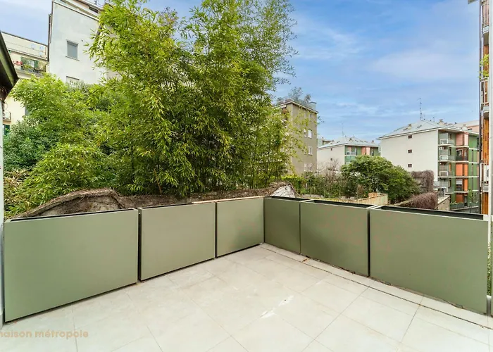 Nivola House, Bilocale Su Tre Livelli E Terrazzo Apartamento *