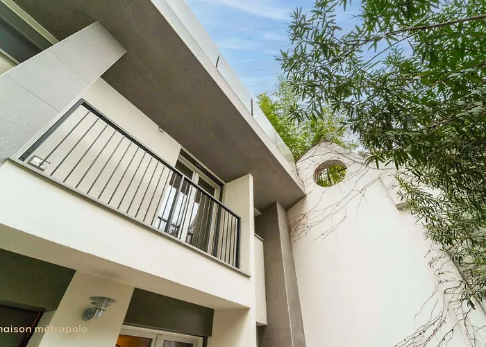 Nivola House, Bilocale Su Tre Livelli E Terrazzo Apartamento *