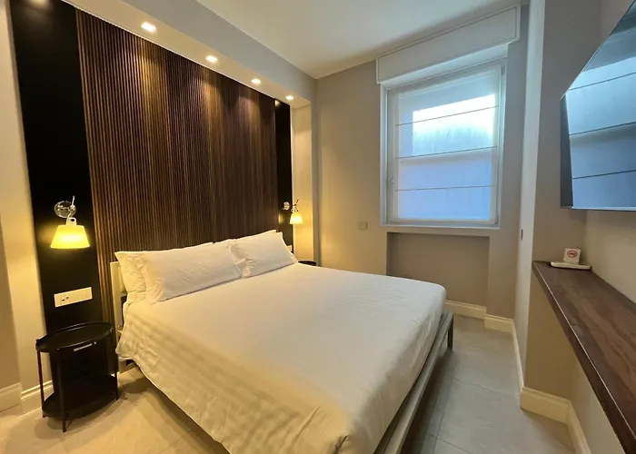 My Luxury Pensión Milán