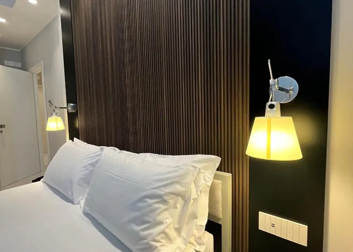 Gæstehus My Luxury Milano
