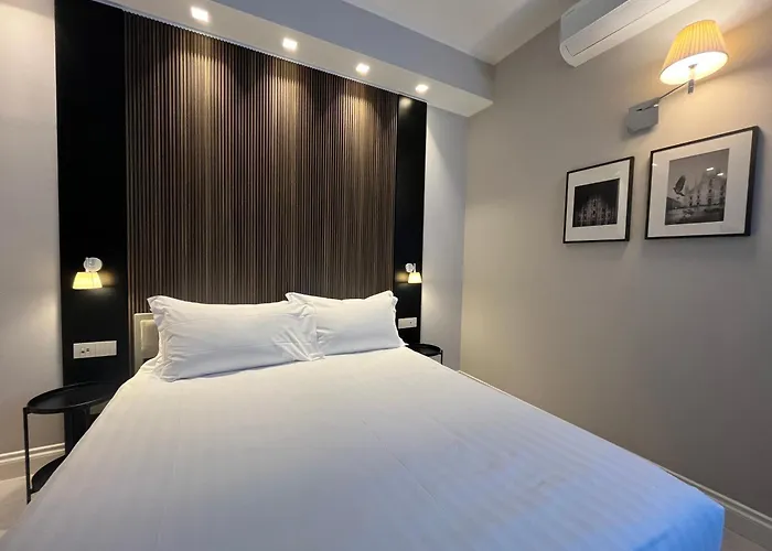 My Luxury Konukevi 4*