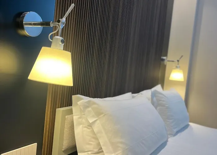 Gæstehus My Luxury 3*