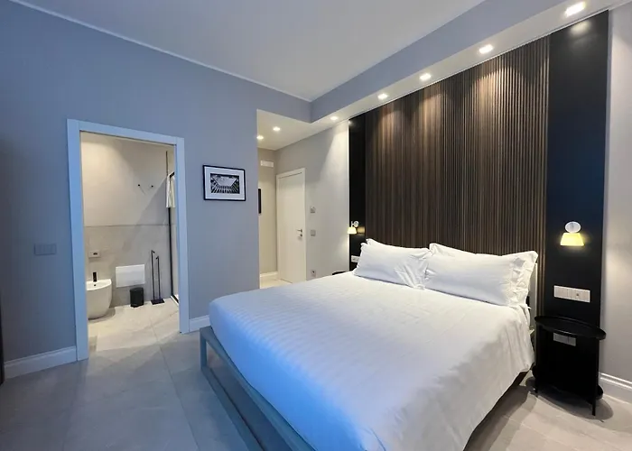 My Luxury Konukevi Milano