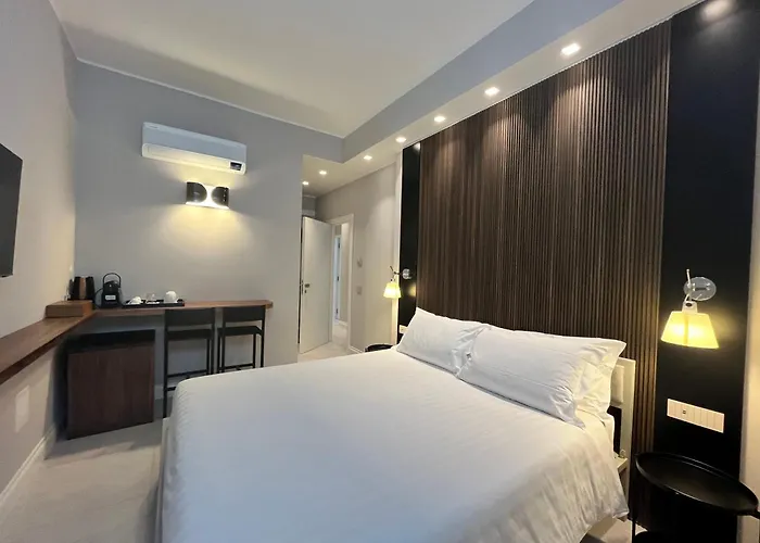 Pensión My Luxury 3*