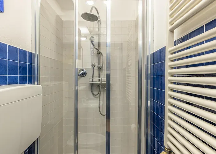 Apartament Navigli Smart To Experience Mediolan