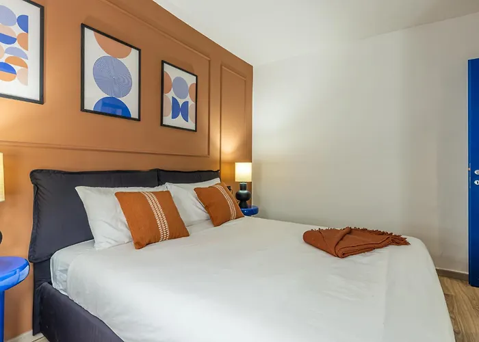 Navigli Smart To Experience Mediolan