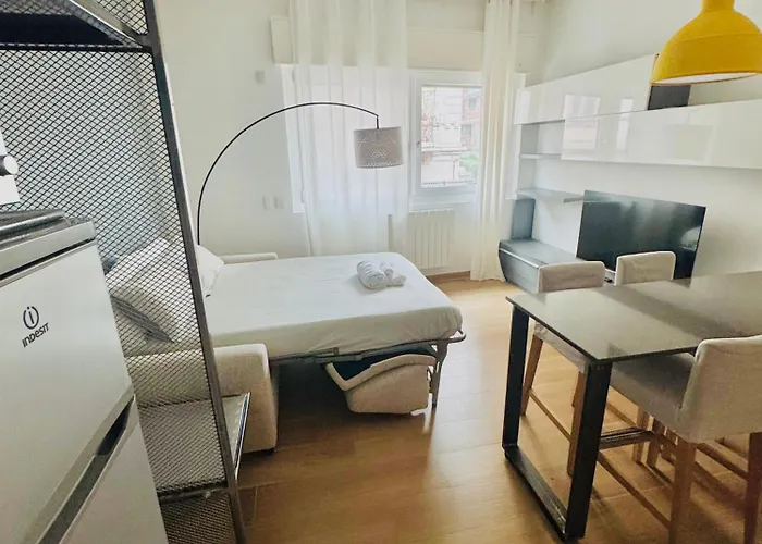 Bertini Appartement Milan