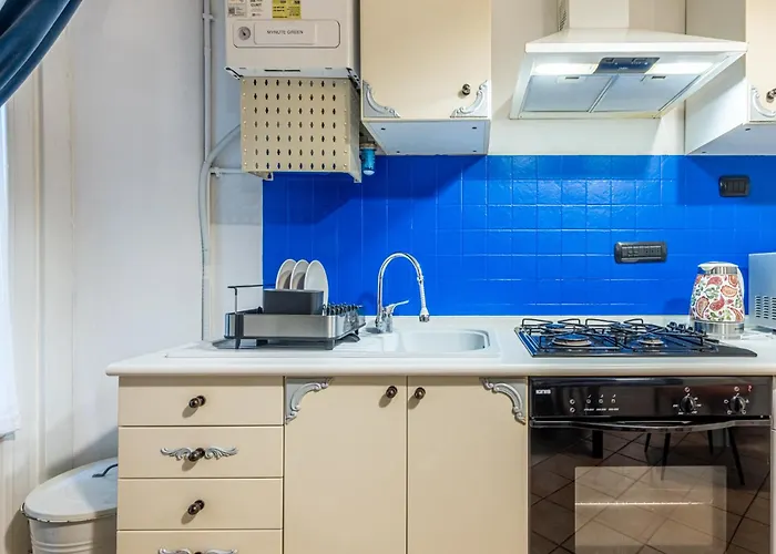 Apartament Navigli Smart To Experience *