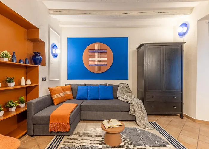 Navigli Smart To Experience Mediolan